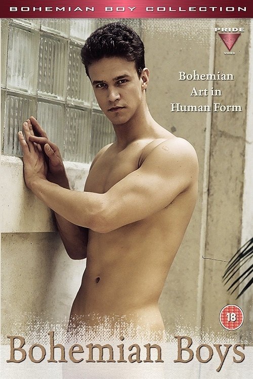 Boy: Bohemian Boys movie poster