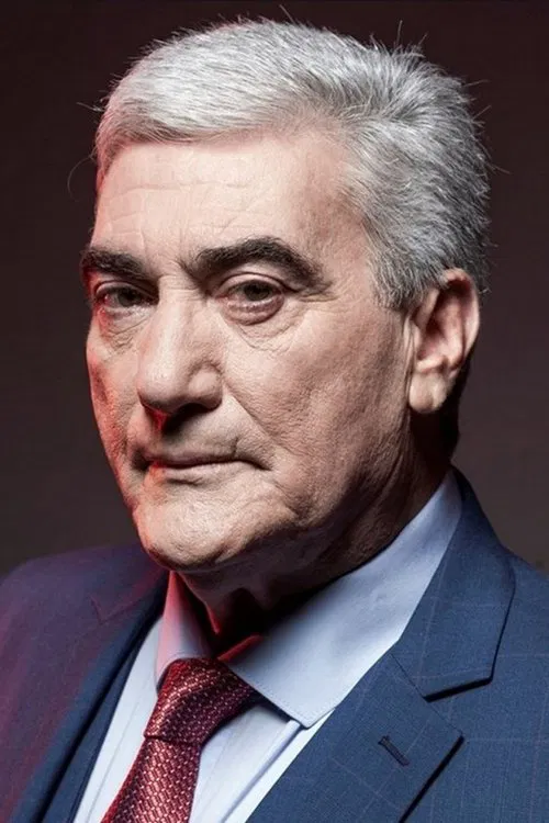 Nikos Nikolaou profile picture