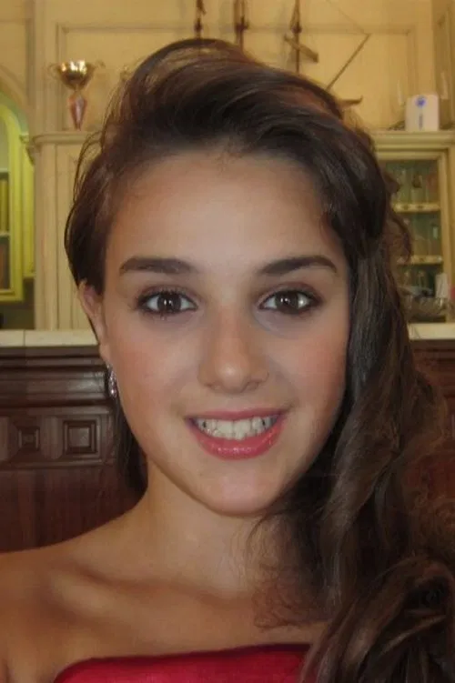 Tatiana Chiline profile picture