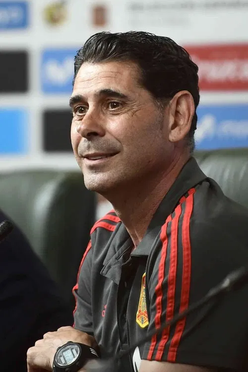 Fernando Hierro profile picture