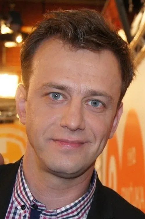 Łukasz Konopka profile picture