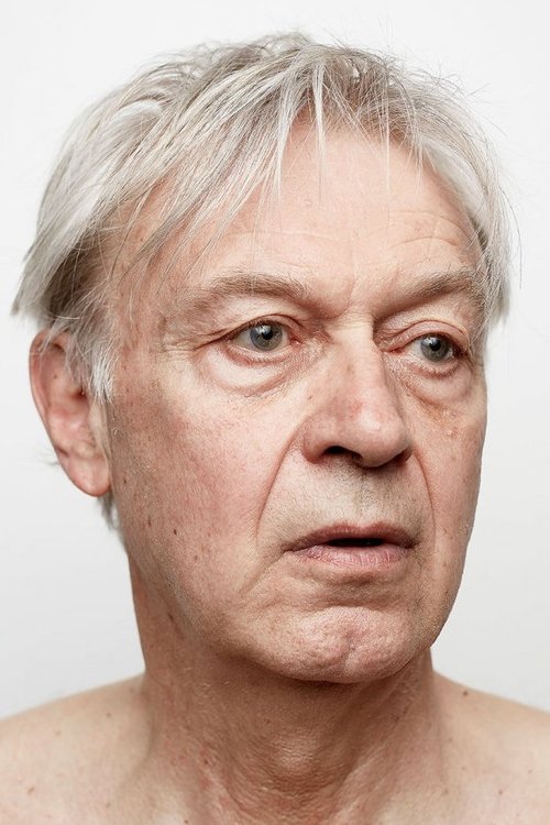 Hans-Peter Edh profile picture