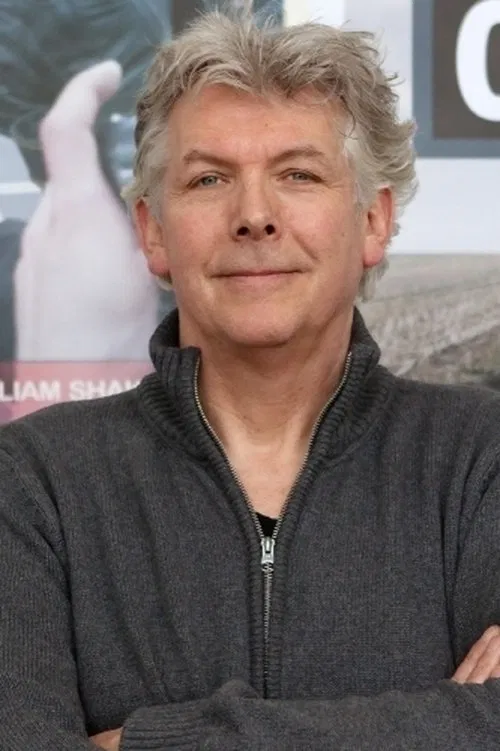 Marc van Warmerdam profile picture
