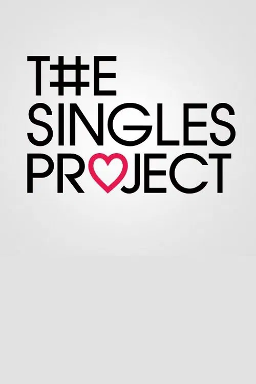 The Singles Project tv show poster
