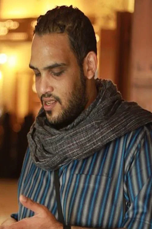 Mahmoud Hussain profile picture