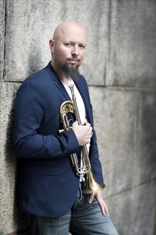 Brad Mason profile picture