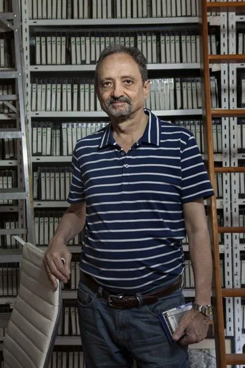 Miguel Rodríguez Arias profile picture