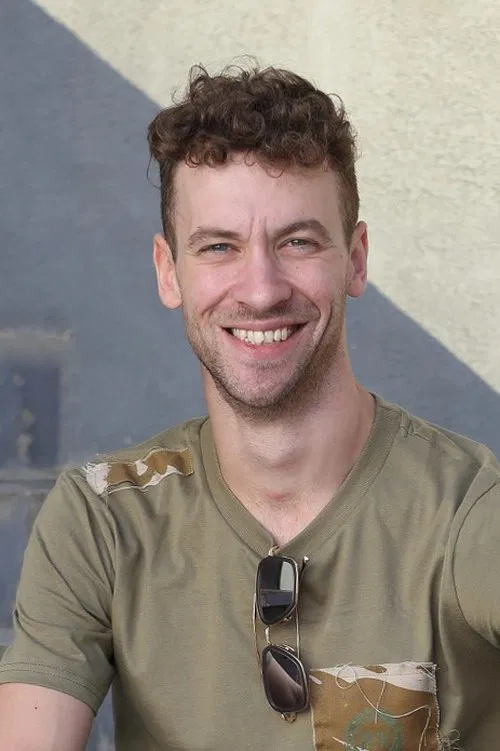 Fabio Bellucci profile picture