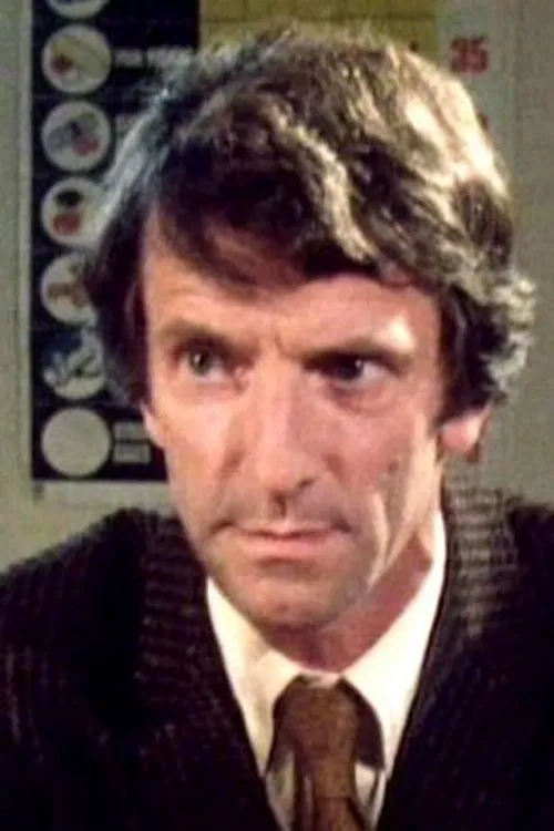 Daniel Moynihan profile picture