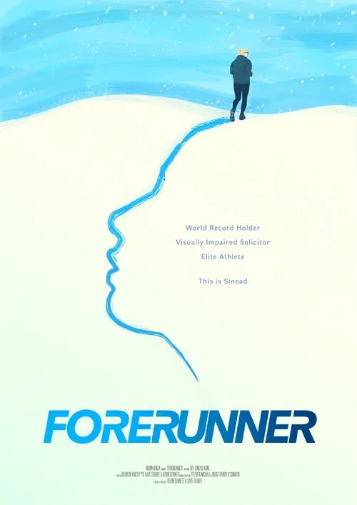 Forerunner movie poster