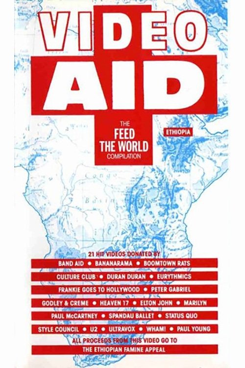 Video AID movie poster