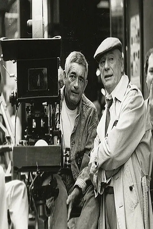 Dans les coulisses: le tournage de 'Trois Places pour le 26' movie poster