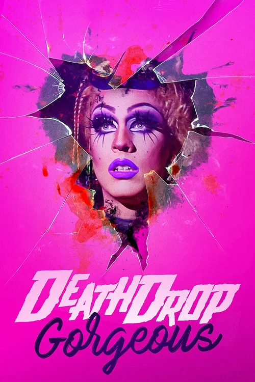 Poster do filme Death Drop Gorgeous