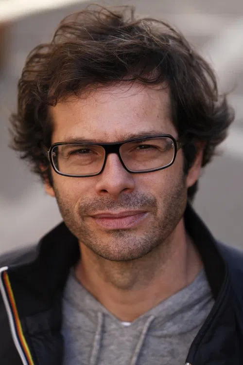 Frédéric Farrucci profile picture