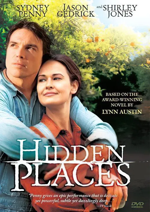 Poster do filme Hidden Places