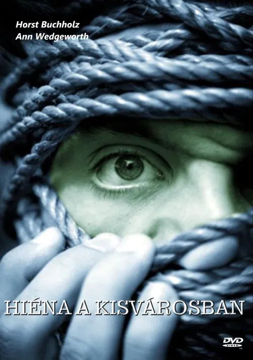 The Catamount Killing movie poster
