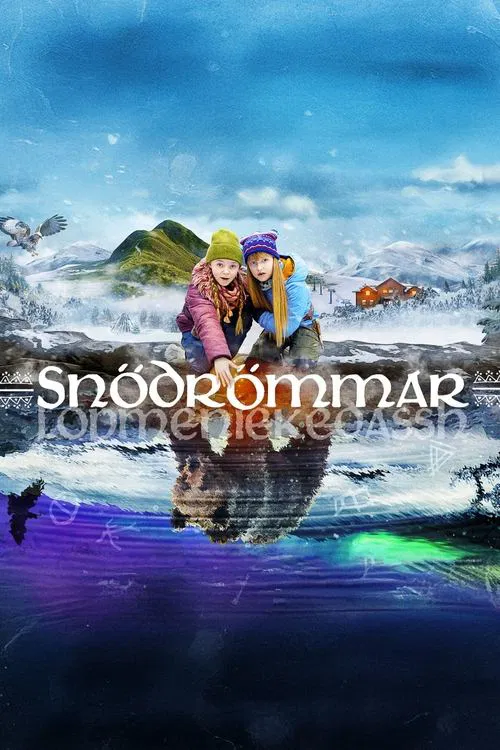 Snow Dreams tv show poster