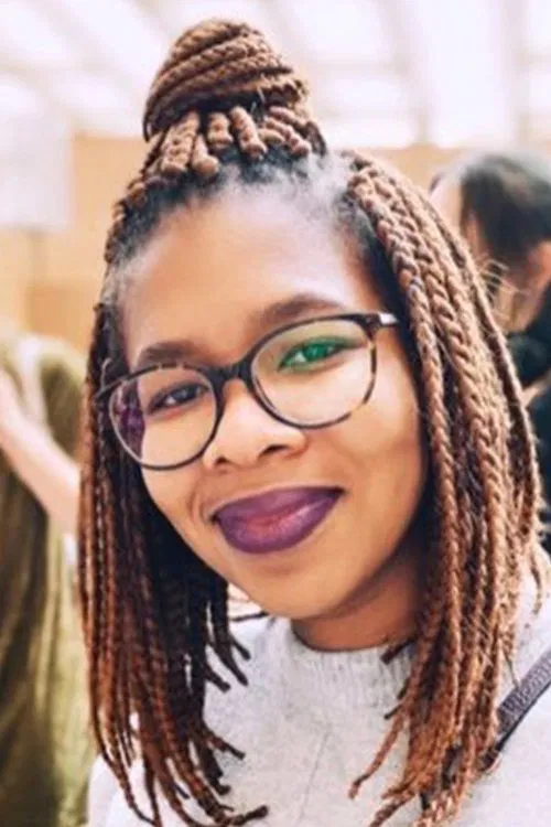 Lwazi Mvusi profile picture