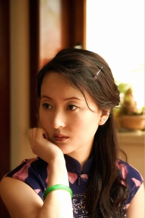 Chen Xiaoxu profile picture