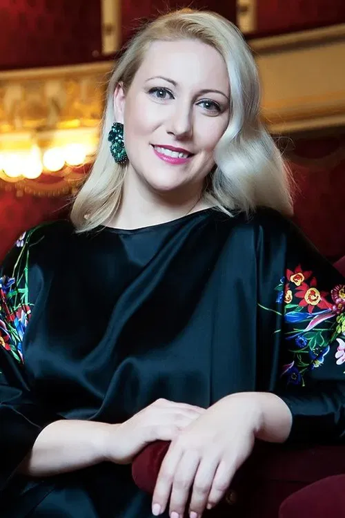 Saioa Hernández profile picture