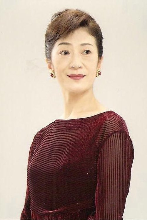 Kazuyo Mita profile picture