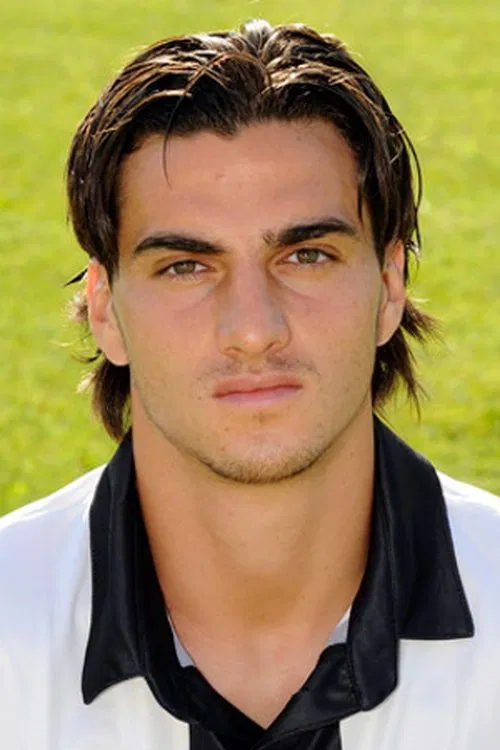 Davide Lanzafame profile picture