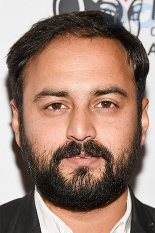 Amar Kaushik profile picture