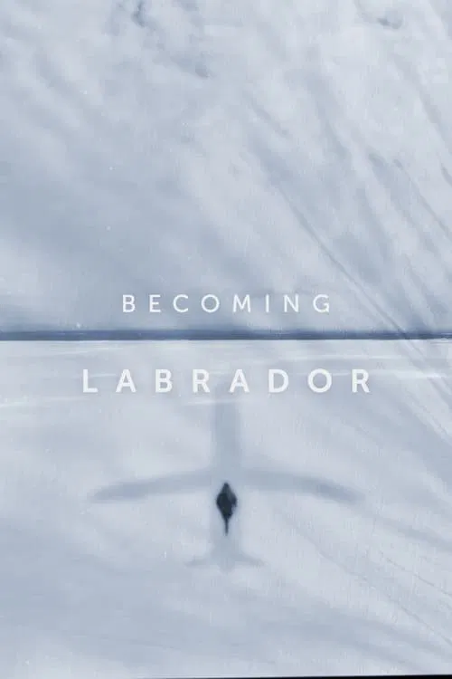 Becoming Labrador movie poster