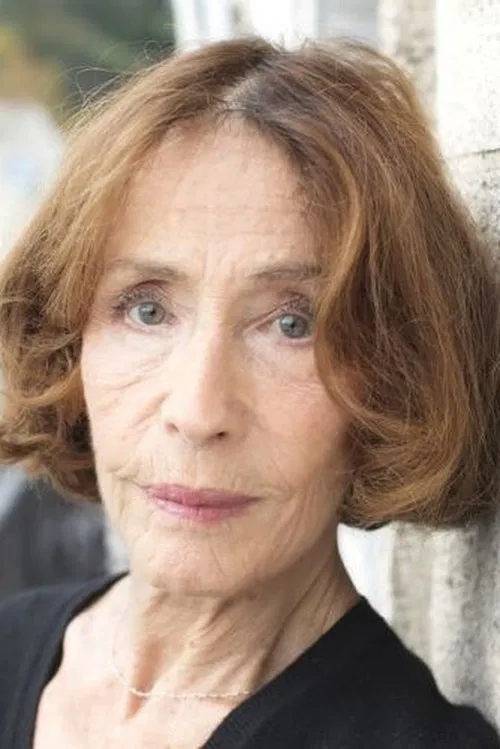 Martine Pascal profile picture