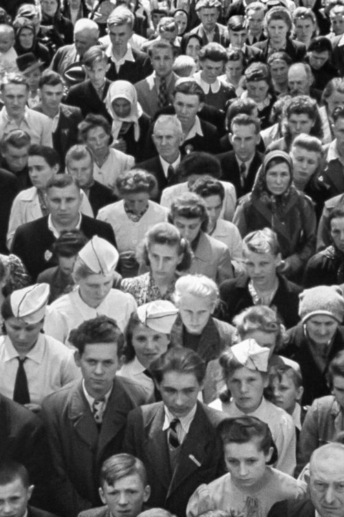 Three Steps Forward movie poster