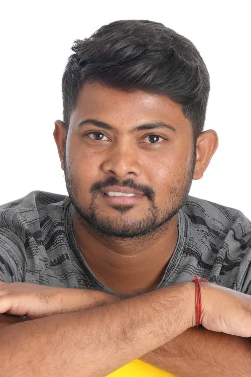 Prasanth Nagarajan profile picture