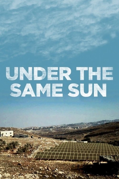 Under the Same Sun movie poster