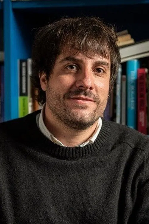 Guillermo Benet profile picture