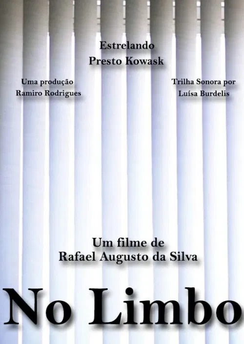 Poster do filme In Limbo