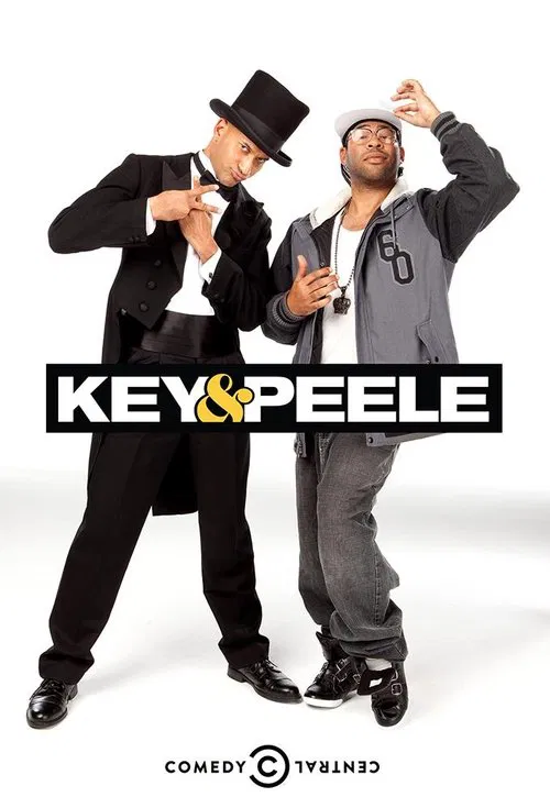 Key and Peele: Super Bowl Special movie poster