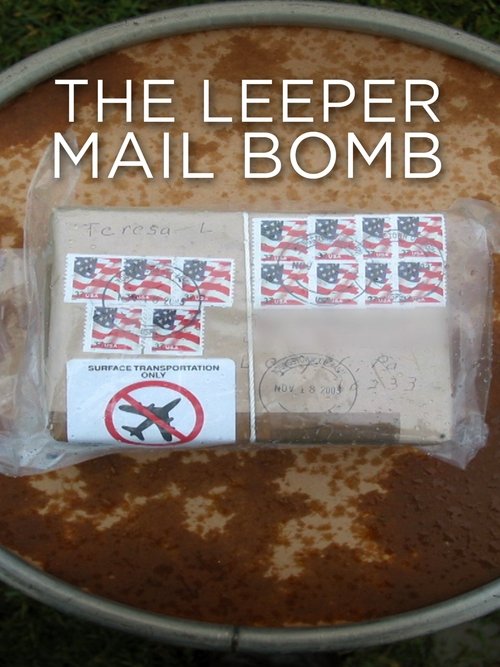 The Leeper Mail Bomb movie poster