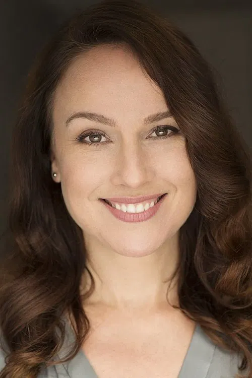 Foto de perfil de Liz Buchanan