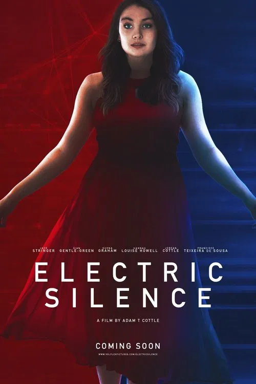 Poster do filme Electric Silence