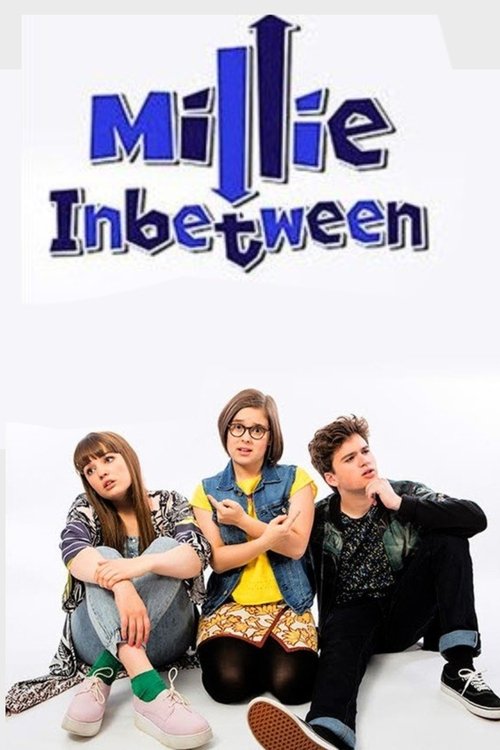 Millie Inbetween tv show poster