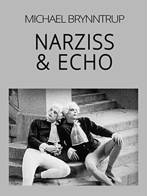 Narcissus & Echo movie poster
