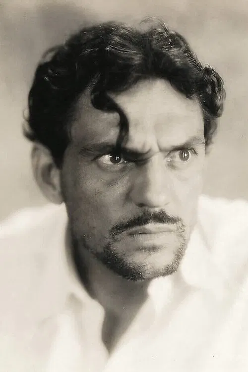 Francis McDonald profile picture