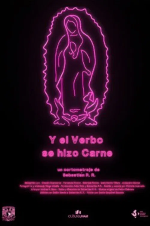 Y el verbo se hizo carne movie poster
