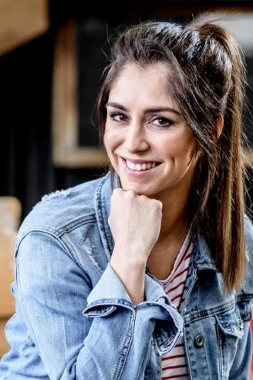 Kim Van Oncen profile picture