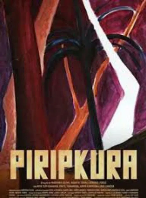 Poster do filme Piripkura