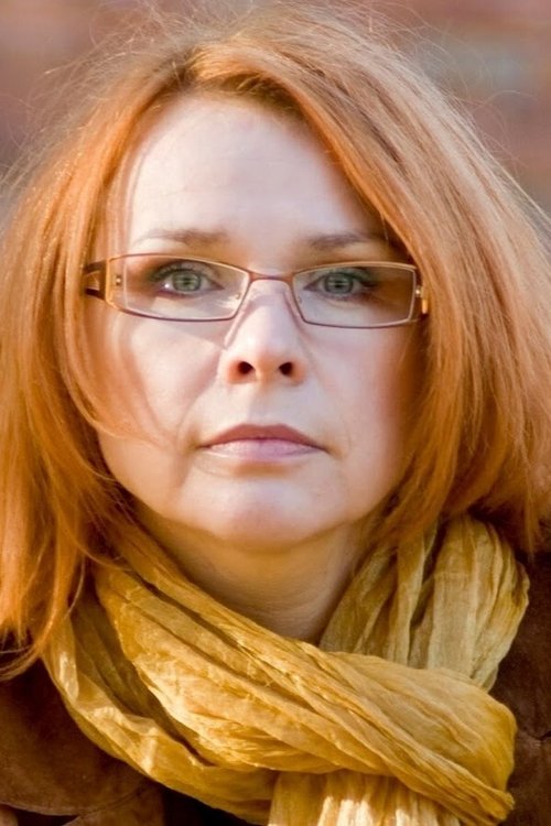 Ilona Kucińska profile picture