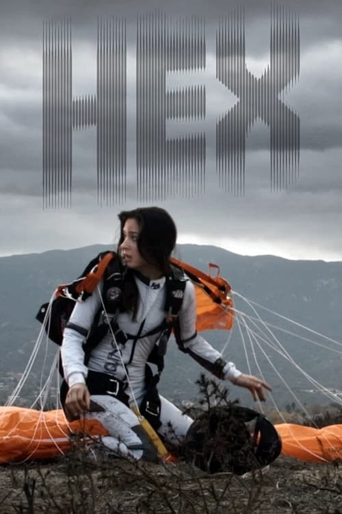 Hex movie poster