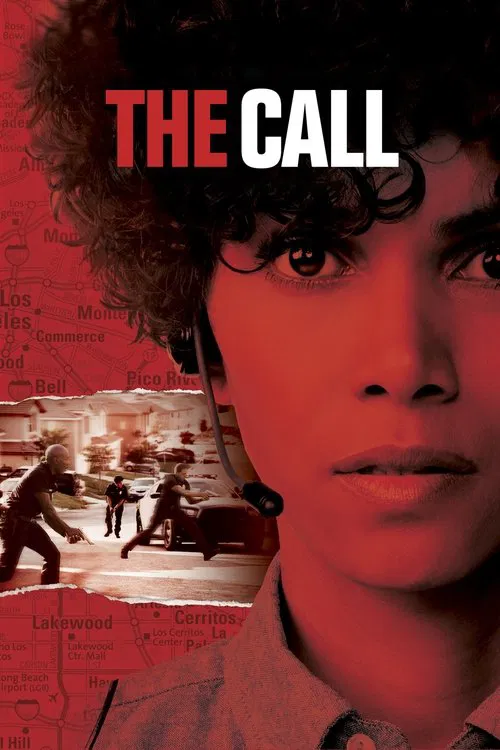 The Call movie poster