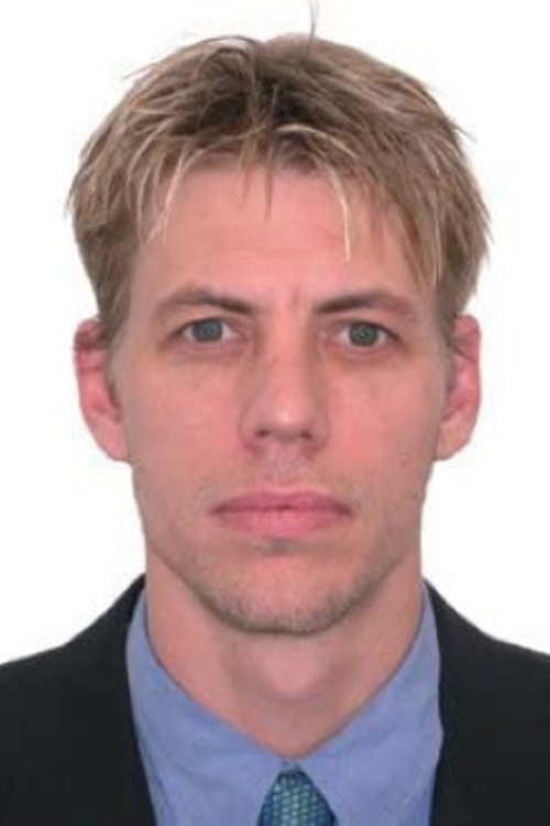 Patrick John Walton profile picture