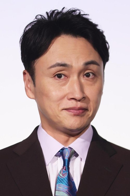 Kazuya Kojima profile picture