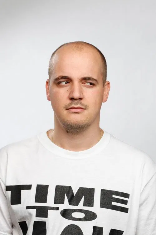 Gernot Bronsert profile picture